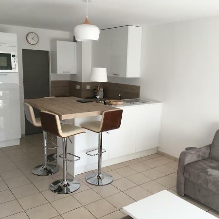 Santa Monica Apartment Le Touquet Екстериор снимка