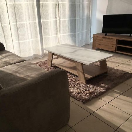 Santa Monica Apartment Le Touquet Екстериор снимка