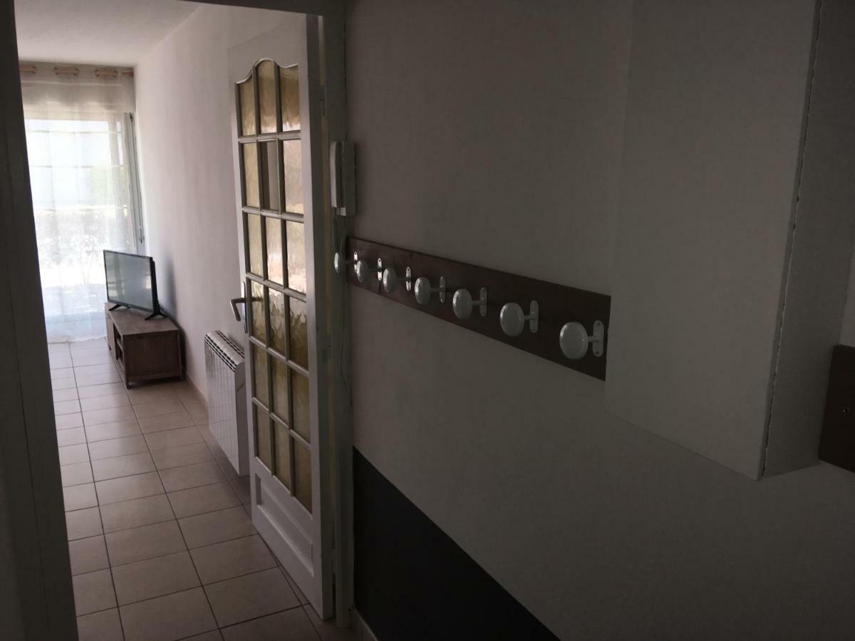 Santa Monica Apartment Le Touquet Екстериор снимка