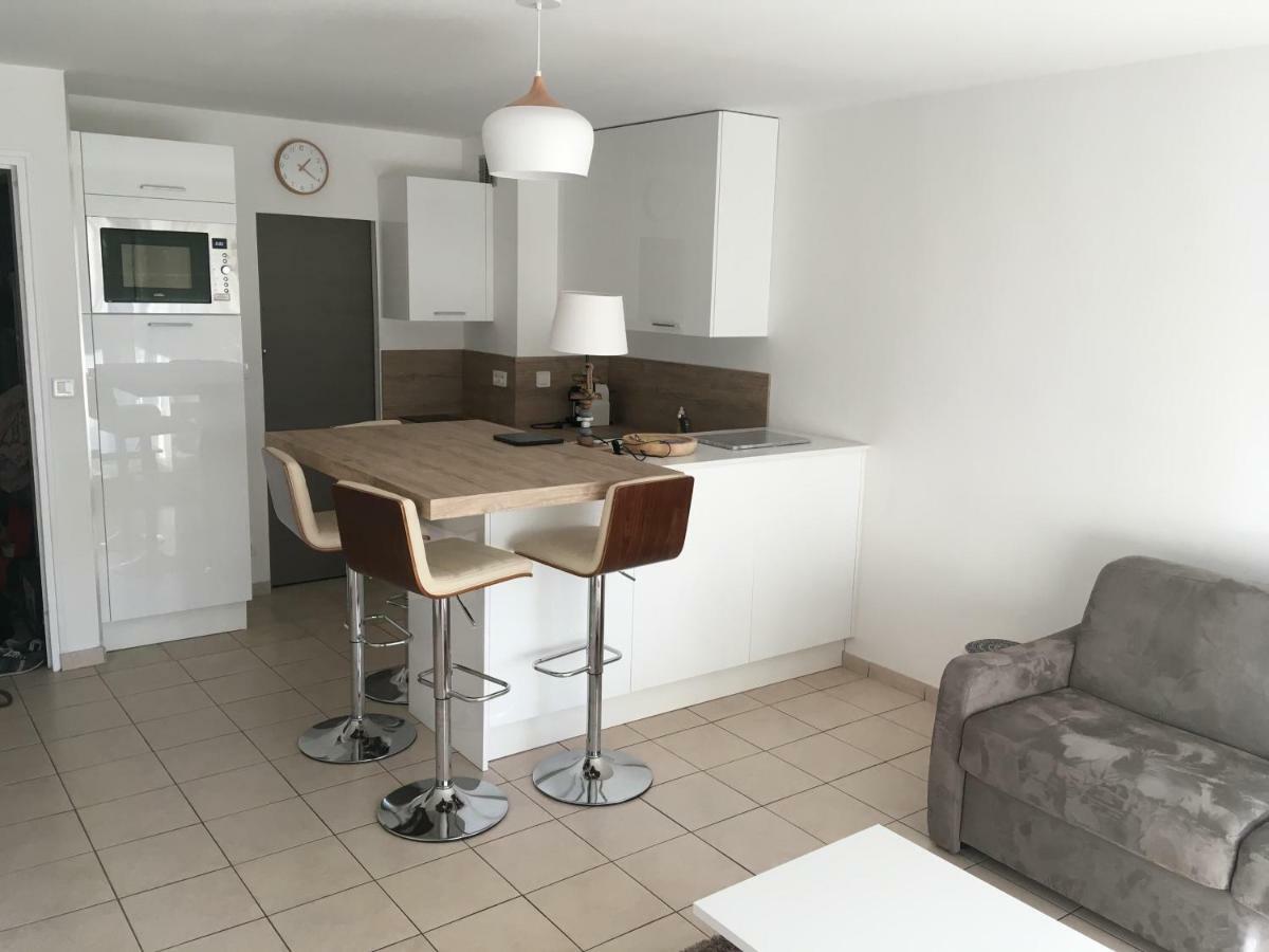 Santa Monica Apartment Le Touquet Екстериор снимка