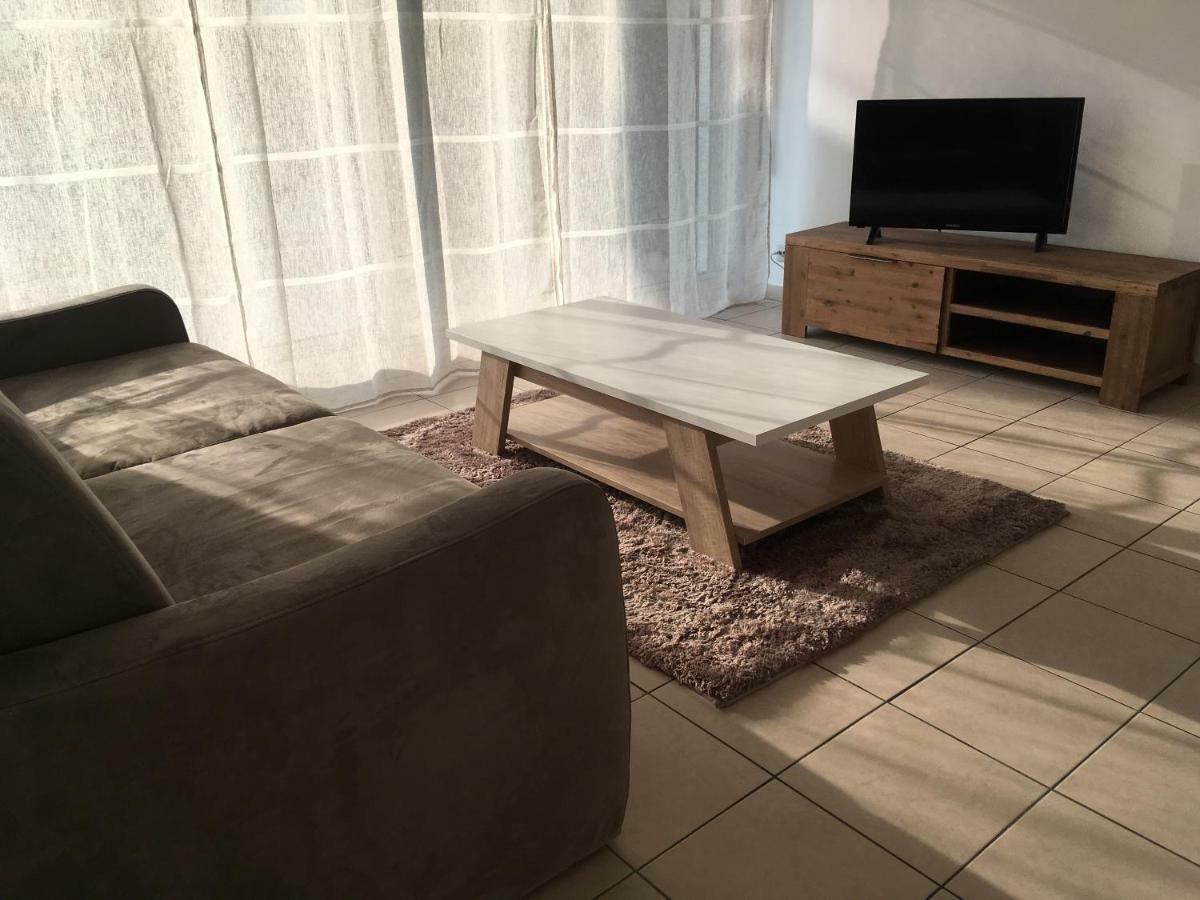 Santa Monica Apartment Le Touquet Екстериор снимка