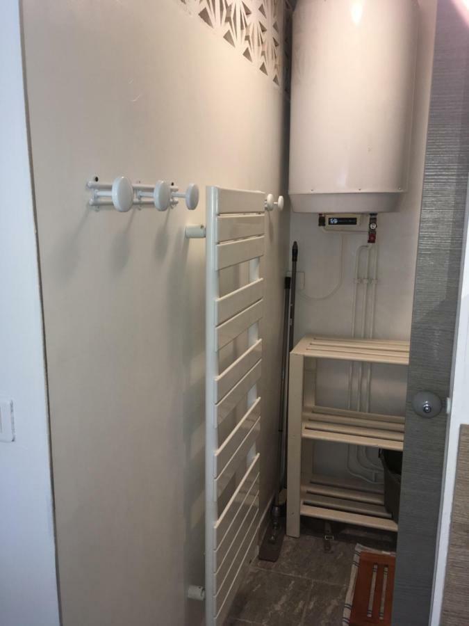 Santa Monica Apartment Le Touquet Екстериор снимка