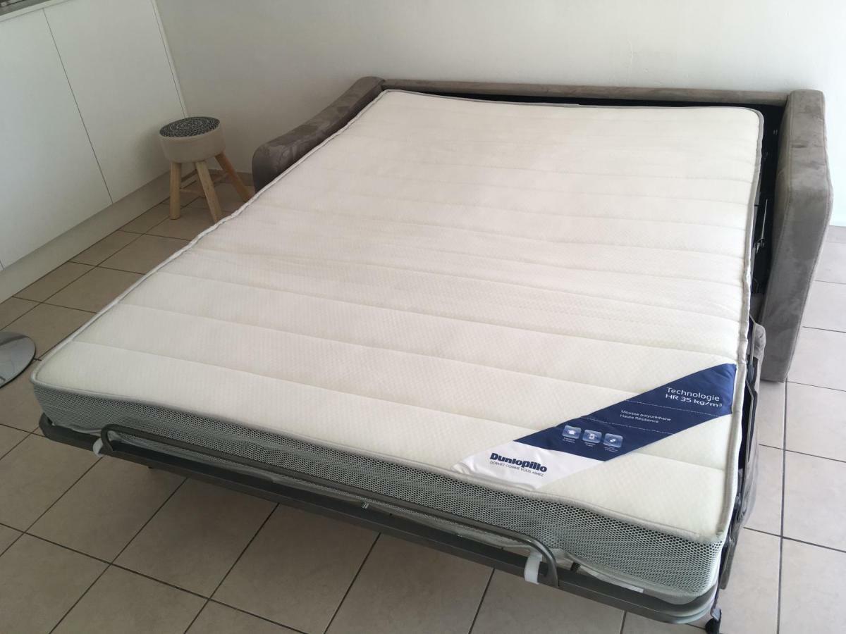 Santa Monica Apartment Le Touquet Екстериор снимка