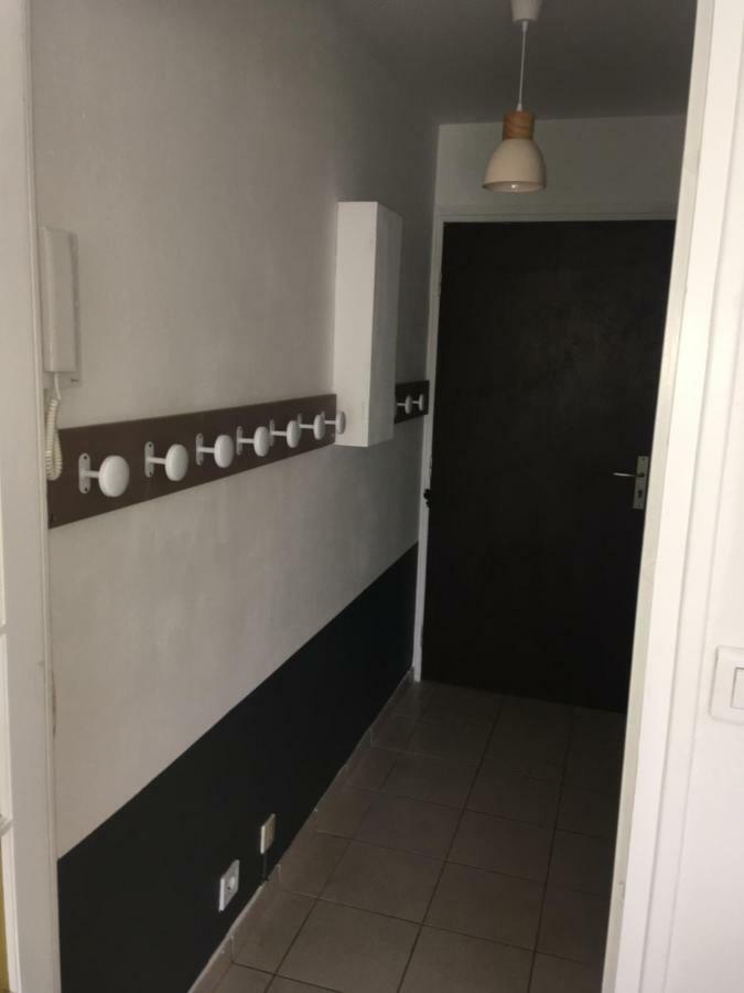 Santa Monica Apartment Le Touquet Екстериор снимка