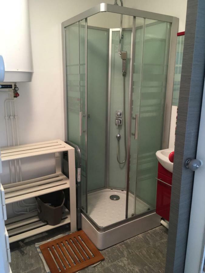 Santa Monica Apartment Le Touquet Екстериор снимка