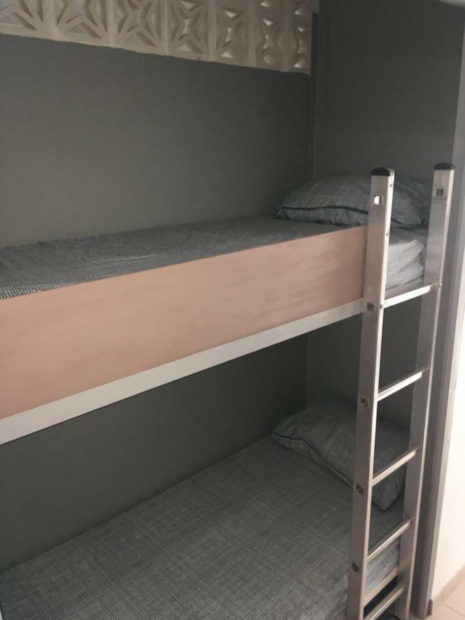 Santa Monica Apartment Le Touquet Екстериор снимка